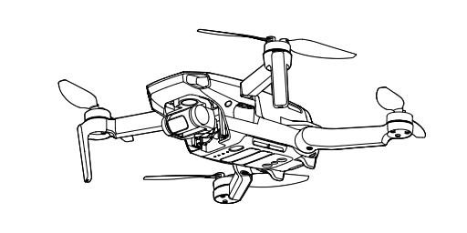 Mavic Mini User Manual