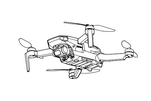 Mavic Mini User Manual