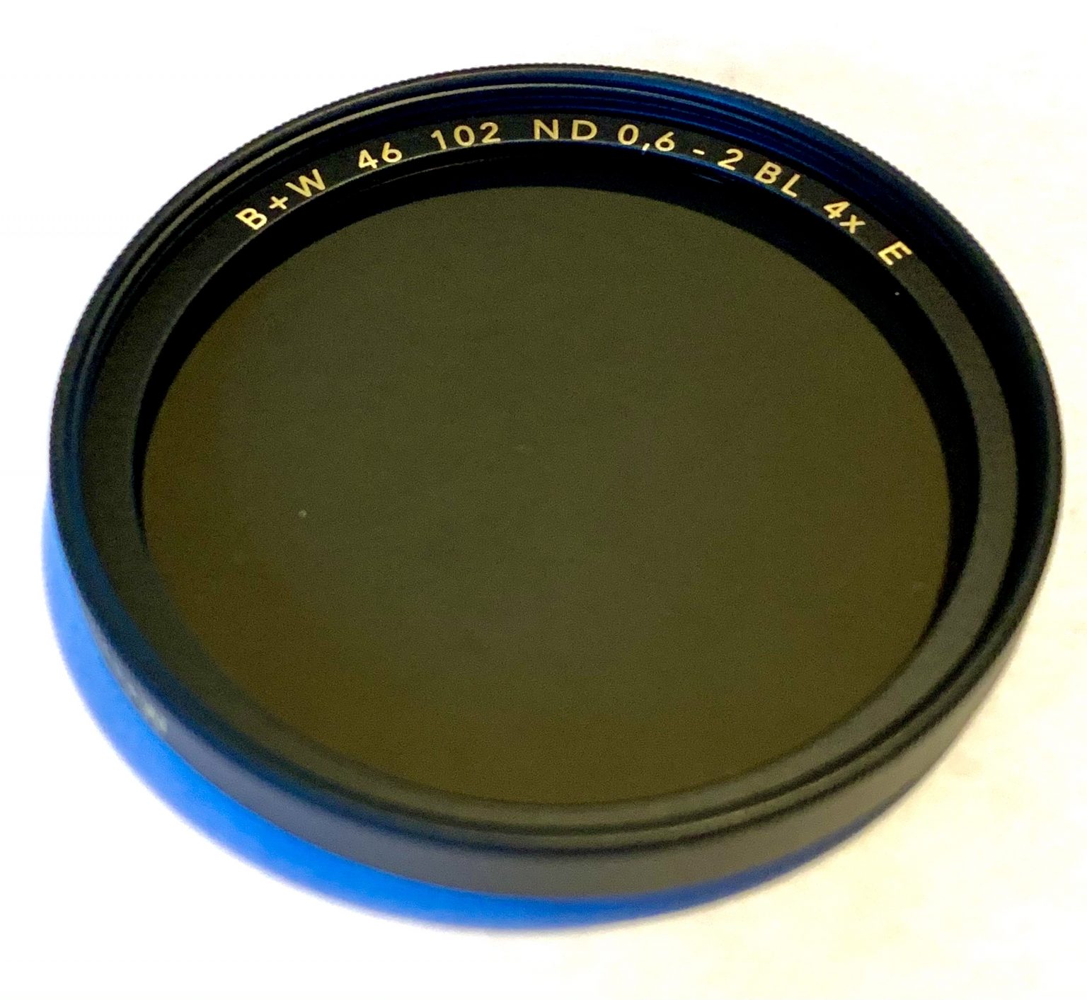 ND Filters for Drone Photography Eyeup Aerial Solutions