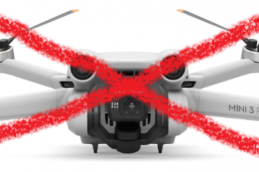DJI Mini 3 Pro