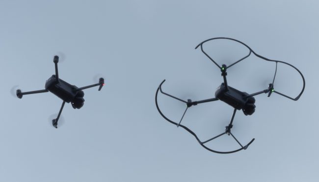 Guards on-off comparison